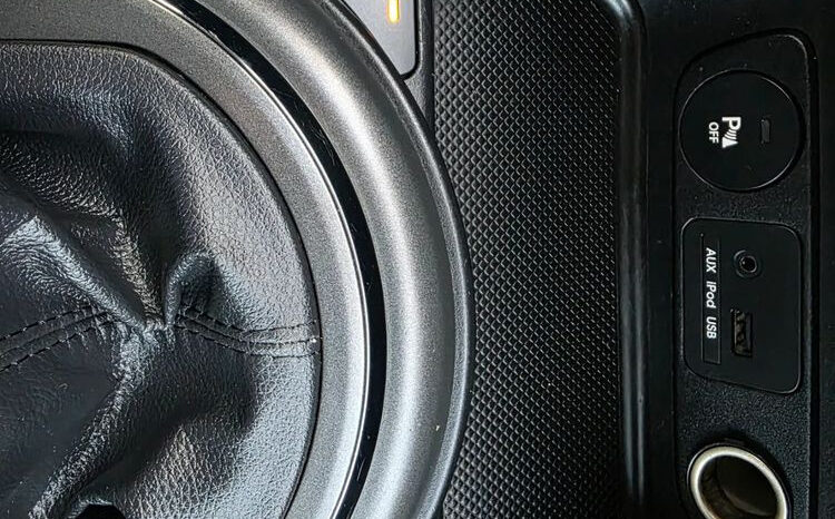 KIA Sportage  | FWD (przód) | Manualna | 135 KM | Pomarańczowy full