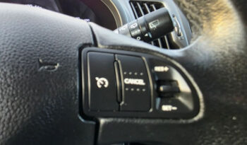 KIA Sportage  | FWD (przód) | Manualna | 135 KM | Pomarańczowy full