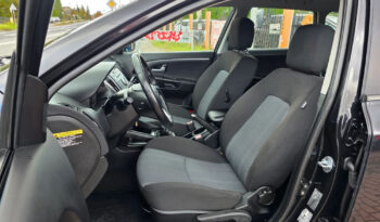 KIA Ceed  | FWD (przód) | Manualna | 128 KM | Czarny full