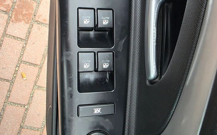 KIA Ceed  | FWD (przód) | Manualna | 128 KM | Czarny full