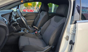 CITROEN DS4  | FWD (przód) | Manualna | 112 KM | Srebrny full