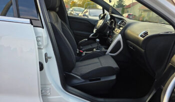 CITROEN DS4  | FWD (przód) | Manualna | 112 KM | Srebrny full