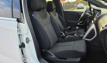 CITROEN DS4  | FWD (przód) | Manualna | 112 KM | Srebrny full