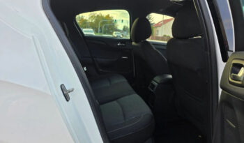 CITROEN DS4  | FWD (przód) | Manualna | 112 KM | Srebrny full