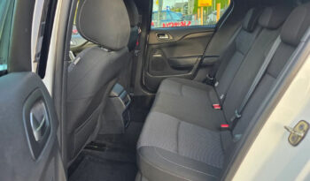 CITROEN DS4  | FWD (przód) | Manualna | 112 KM | Srebrny full