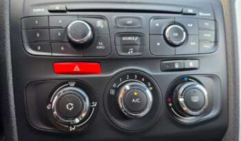 CITROEN DS4  | FWD (przód) | Manualna | 112 KM | Srebrny full