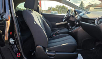 MAZDA 2 | FWD (przód) | Manualna | 85 KM | Czarny full
