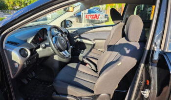 MAZDA 2 | FWD (przód) | Manualna | 85 KM | Czarny full