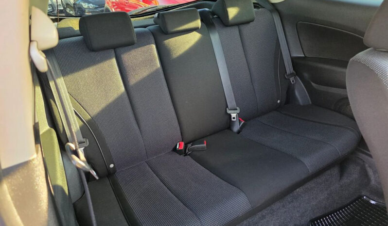 MAZDA 2 | FWD (przód) | Manualna | 85 KM | Czarny full