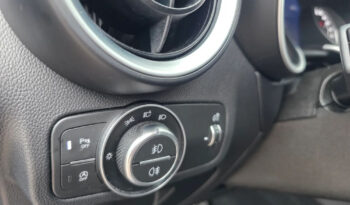 ALFA ROMEO Stelvio  | 4×4 (stały) | Automatyczna | 190 KM | Fioletowy full