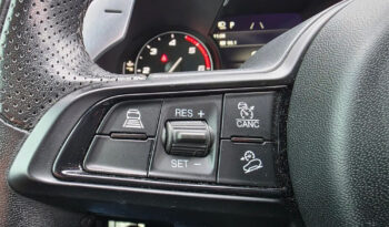 ALFA ROMEO Stelvio  | 4×4 (stały) | Automatyczna | 190 KM | Fioletowy full