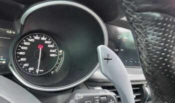 ALFA ROMEO Stelvio  | 4×4 (stały) | Automatyczna | 190 KM | Fioletowy full