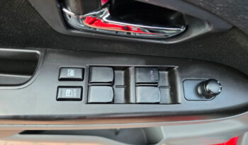 SUZUKI SX4  | FWD (przód) | Manualna | 120 KM | Czerwony full