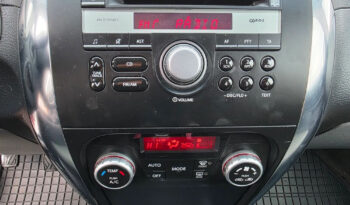 SUZUKI SX4  | FWD (przód) | Manualna | 120 KM | Czerwony full