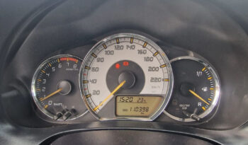 TOYOTA Yaris  | FWD (przód) | Manualna | 99 KM | Srebrny full