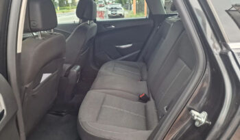 OPEL Astra | FWD (przód) | Manualna | 140 KM | Czarny full