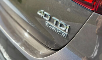 AUDI A4 Avant | 4×4 (stały) | Automatyczna | 190 KM | Brązowy full