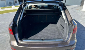 AUDI A4 Avant | 4×4 (stały) | Automatyczna | 190 KM | Brązowy full