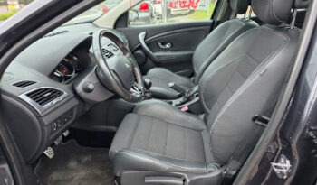 RENAULT Megane  | FWD (przód) | Manualna | 116 KM | Czarny full