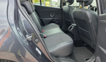 RENAULT Megane  | FWD (przód) | Manualna | 116 KM | Czarny full