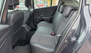 RENAULT Megane  | FWD (przód) | Manualna | 116 KM | Czarny full