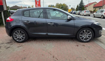 RENAULT Megane  | FWD (przód) | Manualna | 116 KM | Czarny full