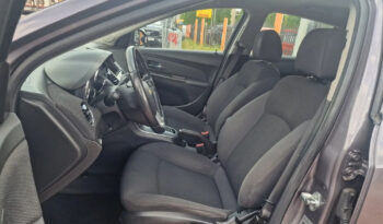 CHEVROLET Cruze  | FWD (przód) | Automatyczna | 141 KM | Szary full