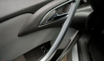 OPEL Astra | FWD (przód) | Manualna | 140 KM | Szary full