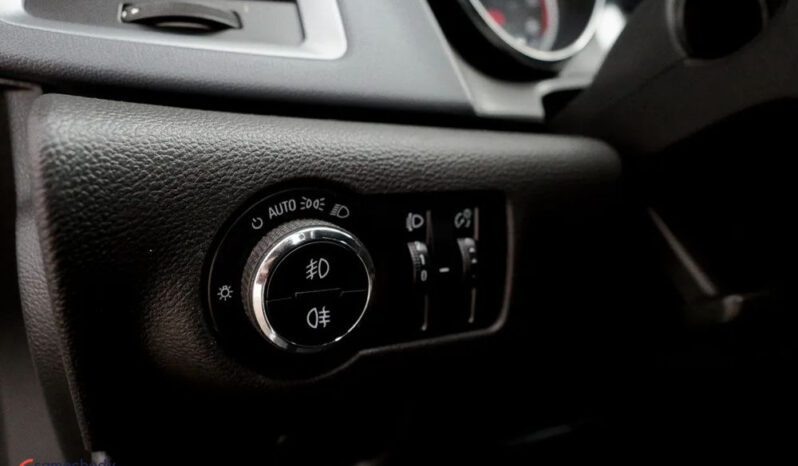 OPEL Astra | FWD (przód) | Manualna | 140 KM | Szary full