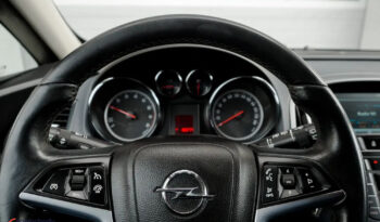 OPEL Astra | FWD (przód) | Manualna | 140 KM | Szary full