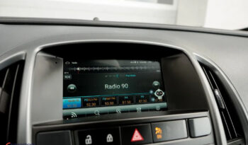 OPEL Astra | FWD (przód) | Manualna | 140 KM | Szary full