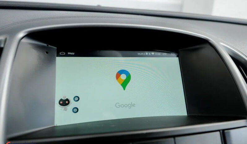 OPEL Astra | FWD (przód) | Manualna | 140 KM | Szary full