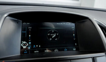 OPEL Astra | FWD (przód) | Manualna | 140 KM | Szary full