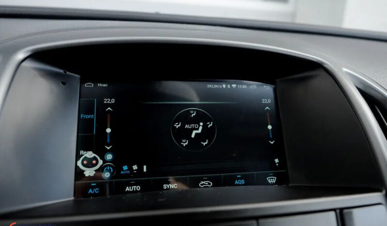 OPEL Astra | FWD (przód) | Manualna | 140 KM | Szary full