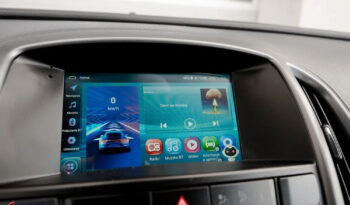 OPEL Astra | FWD (przód) | Manualna | 140 KM | Szary full