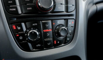 OPEL Astra | FWD (przód) | Manualna | 140 KM | Szary full