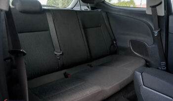 OPEL Astra | FWD (przód) | Manualna | 140 KM | Szary full