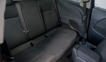 OPEL Astra | FWD (przód) | Manualna | 140 KM | Szary full