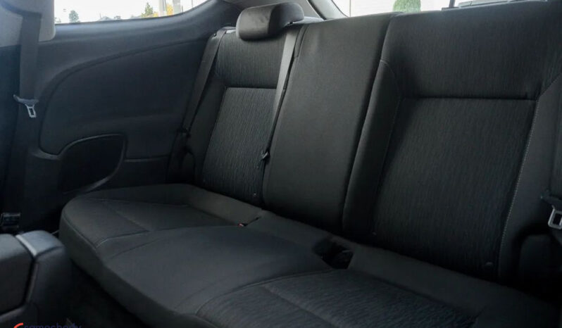 OPEL Astra | FWD (przód) | Manualna | 140 KM | Szary full