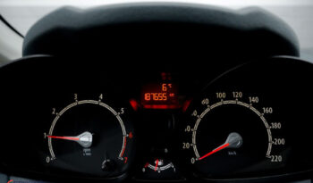 FORD Fiesta  | FWD (przód) | Manualna | 96 KM | Biały full