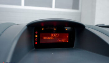 FORD Fiesta  | FWD (przód) | Manualna | 96 KM | Biały full