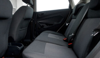 FORD Fiesta  | FWD (przód) | Manualna | 96 KM | Biały full