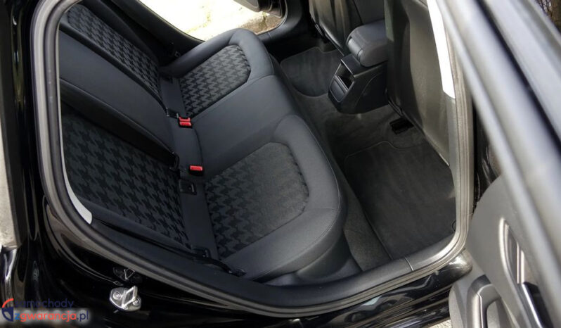 AUDI A3  | FWD (przód) | Manualna | 105 KM | Czarny full