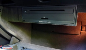 AUDI A3  | FWD (przód) | Manualna | 105 KM | Czarny full