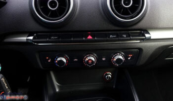 AUDI A3  | FWD (przód) | Manualna | 105 KM | Czarny full