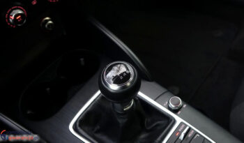 AUDI A3  | FWD (przód) | Manualna | 105 KM | Czarny full