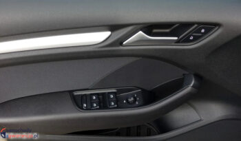 AUDI A3  | FWD (przód) | Manualna | 105 KM | Czarny full