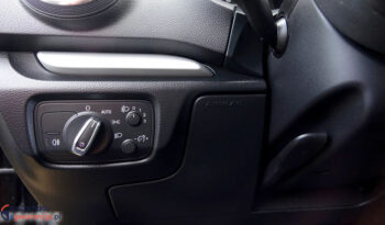 AUDI A3  | FWD (przód) | Manualna | 105 KM | Czarny full