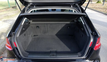 AUDI A3  | FWD (przód) | Manualna | 105 KM | Czarny full