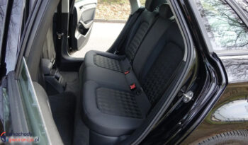 AUDI A3  | FWD (przód) | Manualna | 105 KM | Czarny full